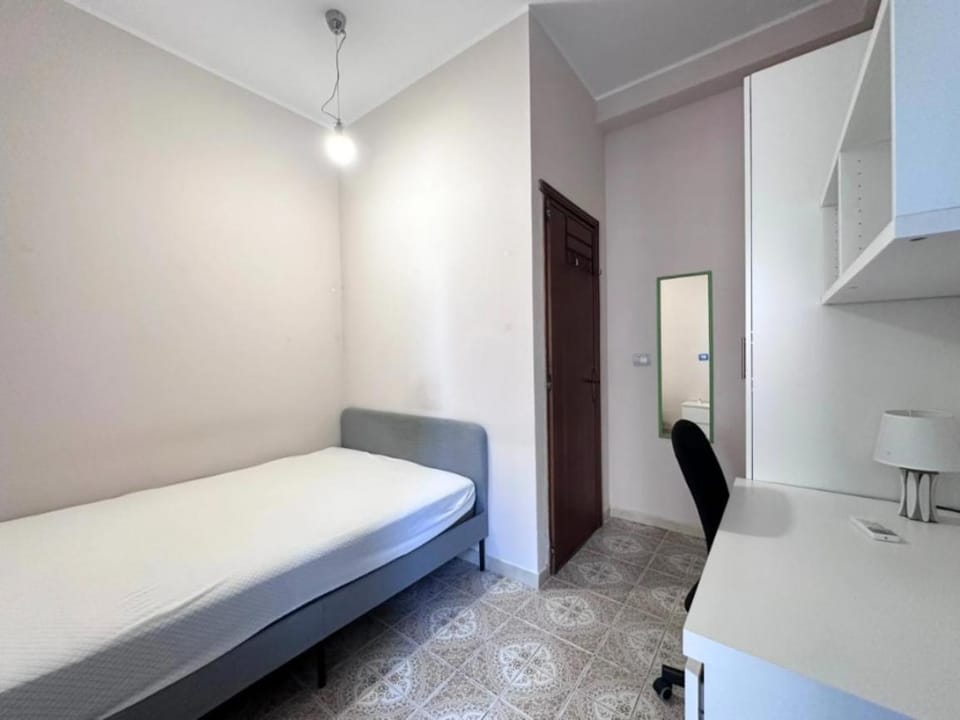 Via Oberdan 107 Home House in Lecce