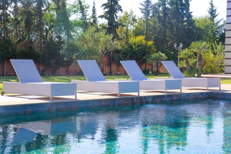 Villa privée Villa in Marrakesh
