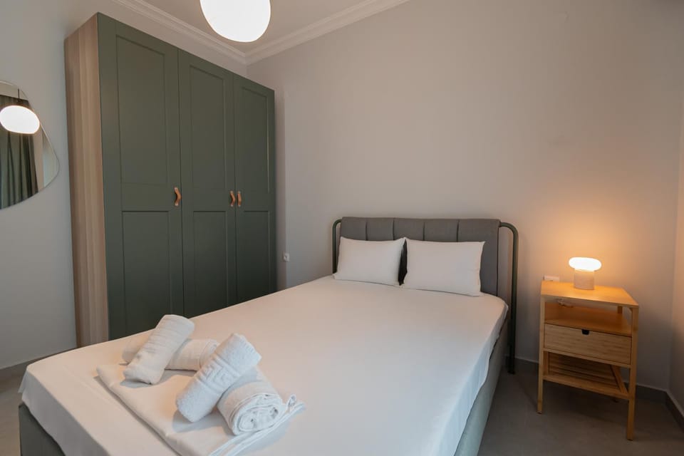 Kosi Home Apartment in Halkidiki