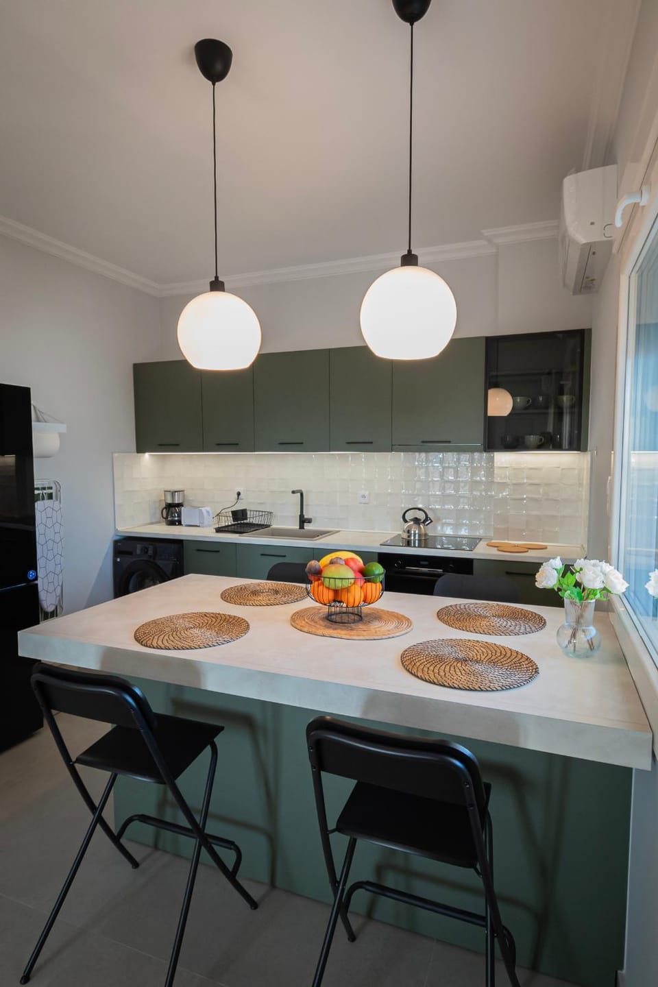 Kosi Home Apartment in Halkidiki
