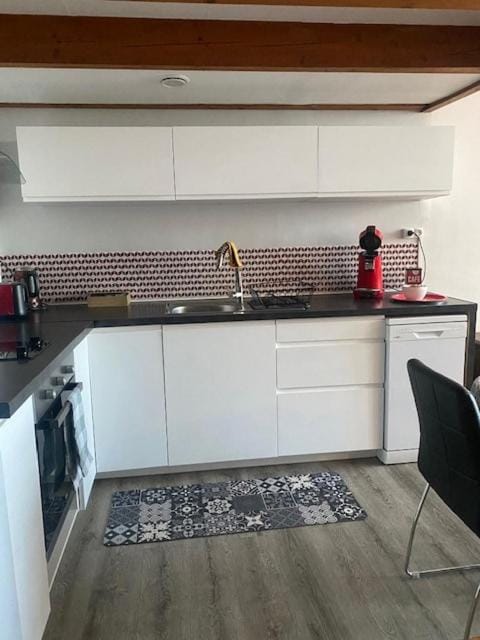 Appartement Hyper Centre Apartment in Limoges