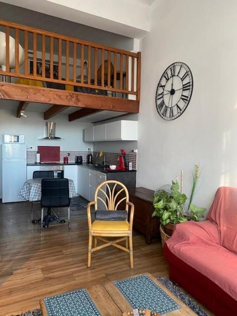 Appartement Hyper Centre Apartment in Limoges