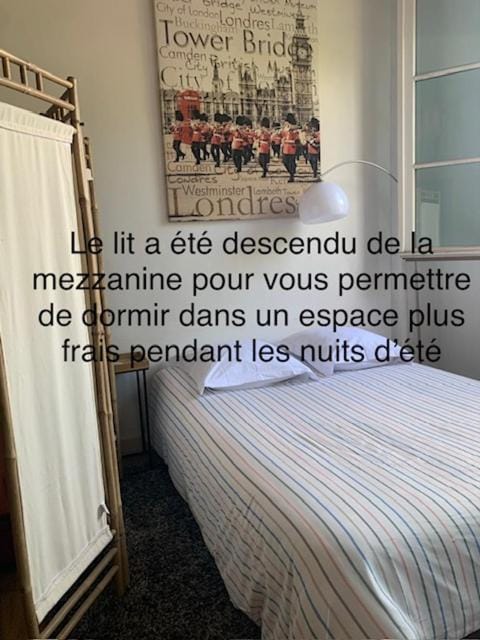 Appartement Hyper Centre Apartment in Limoges