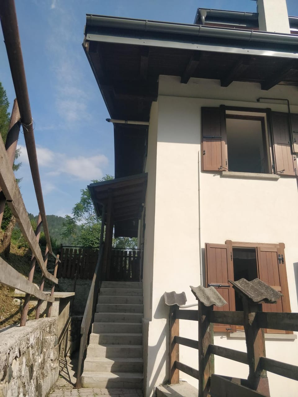 La Casa dei Cervi a Vinigo Apartment in Trentino-South Tyrol