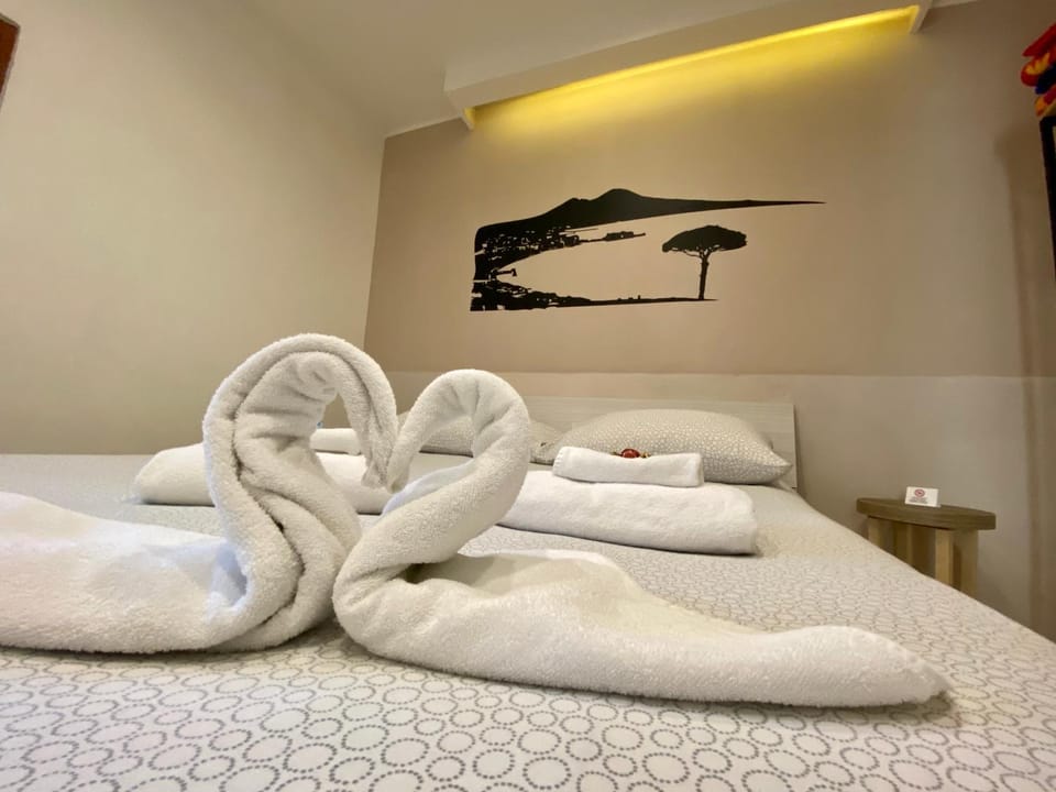 House Garden Apartment in Naples