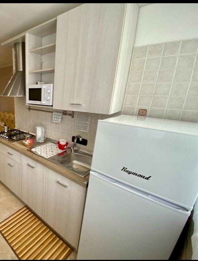 House Garden Apartment in Naples