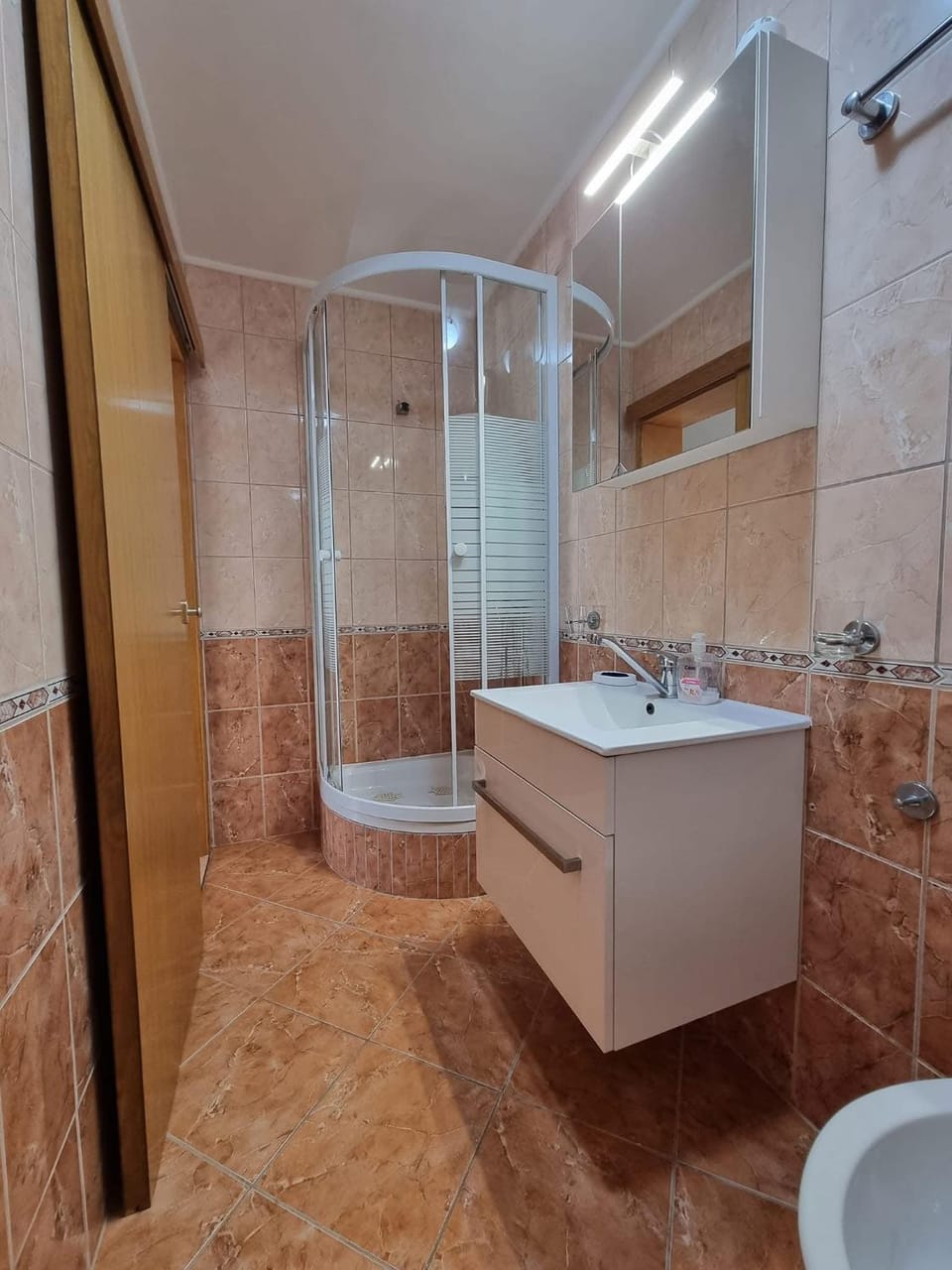 Apartmaji Palma Apartment in Zadar County
