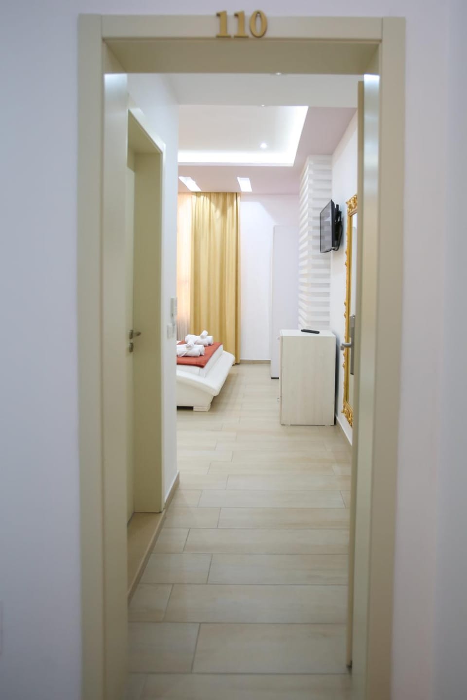 Rio Boutique Hotel Vlore Hotel in Vlorë