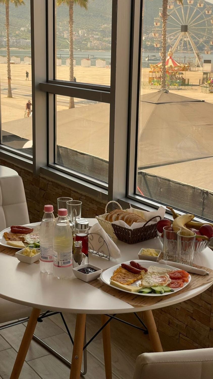 Rio Boutique Hotel Vlore Hotel in Vlorë