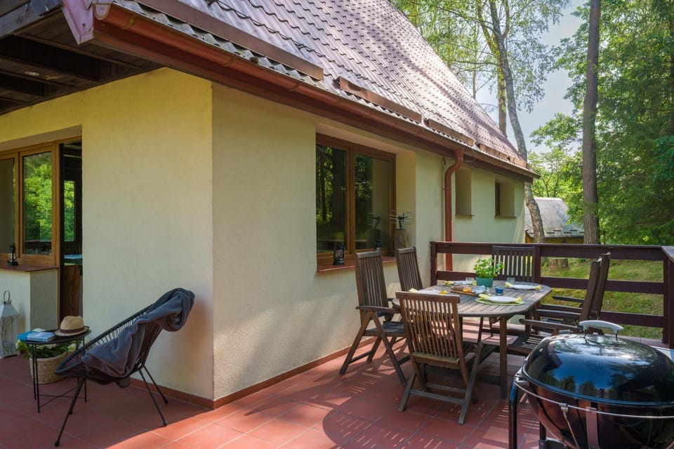 BBQ facilities, Balcony/Terrace, Balcony/Terrace