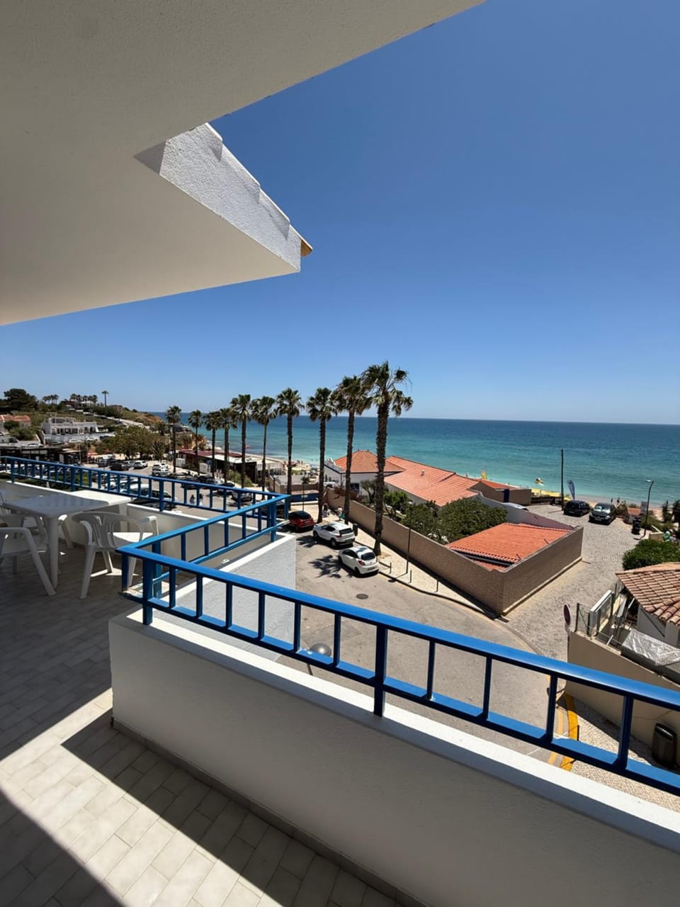 Property building, Balcony/Terrace