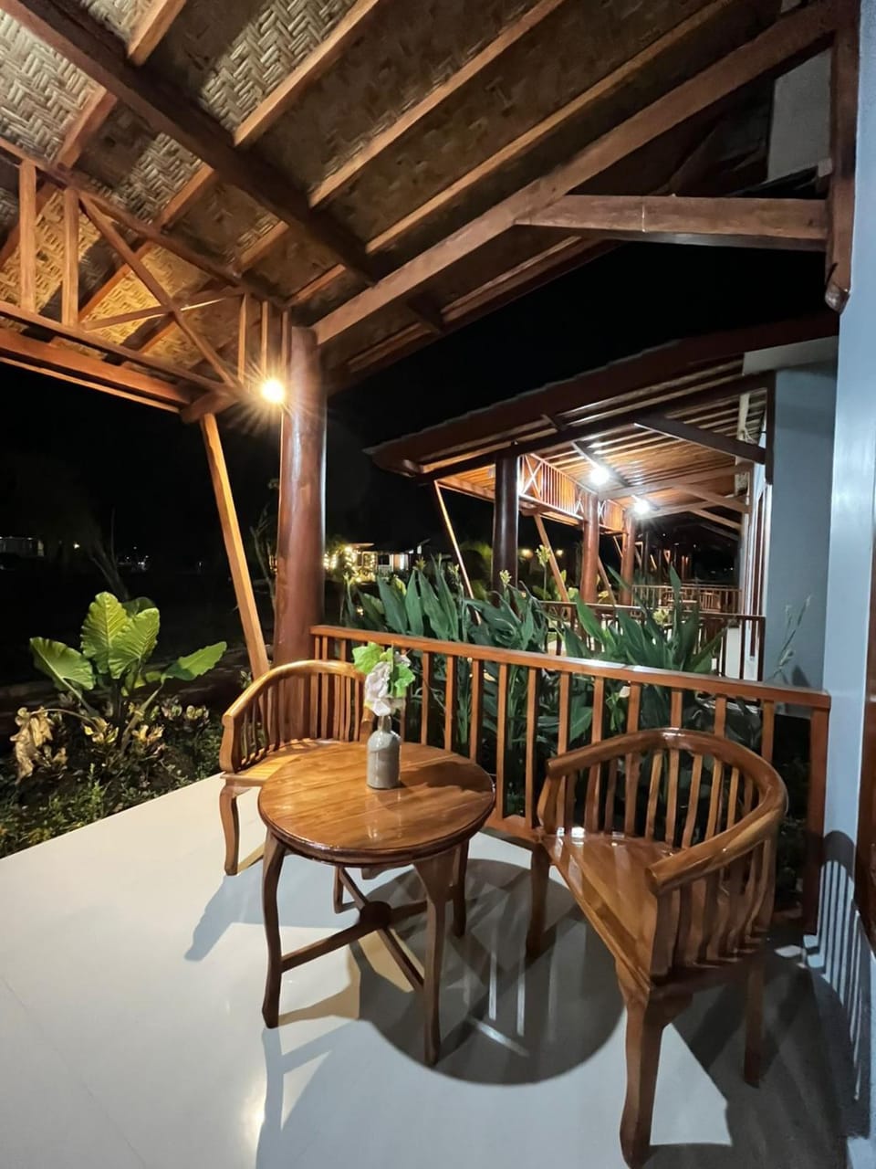 Golden Beach Hotel Lombok Hotel in Central Sekotong