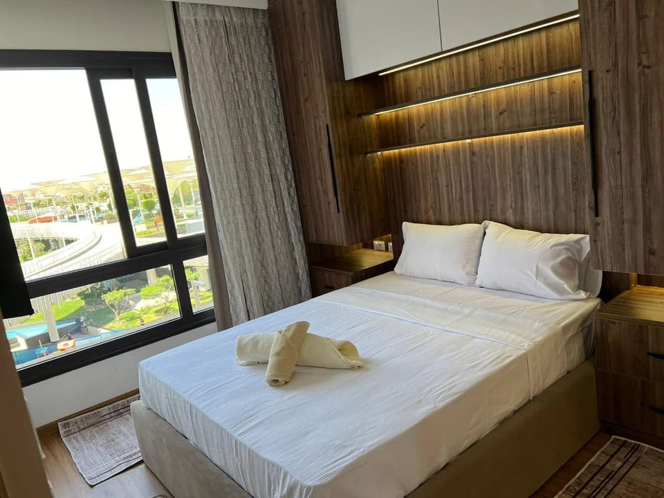 Nyoum New Cairo - Luxury Stay Apartment in New Cairo City