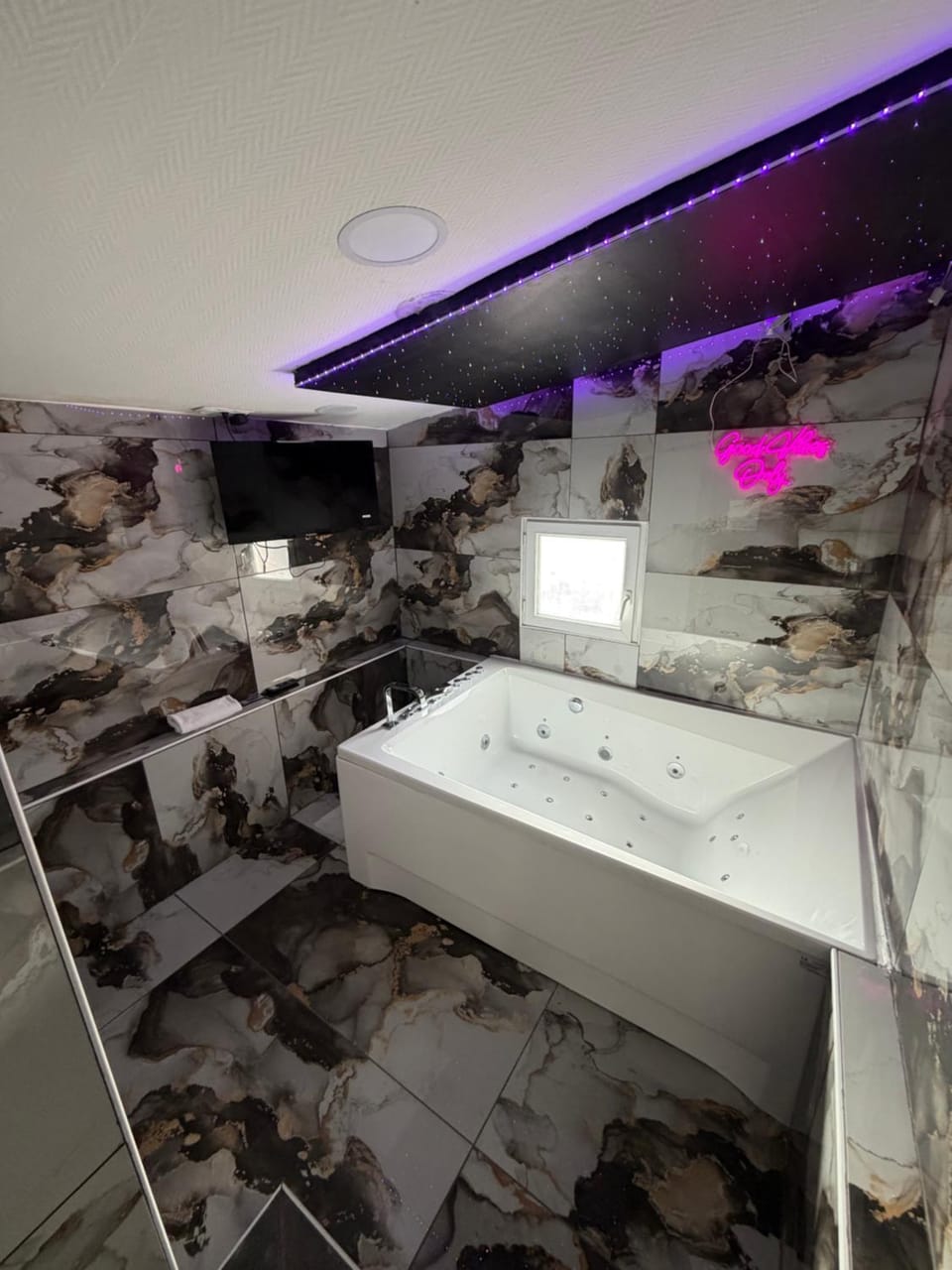 Maison avec jacuzzi House in Villeurbanne