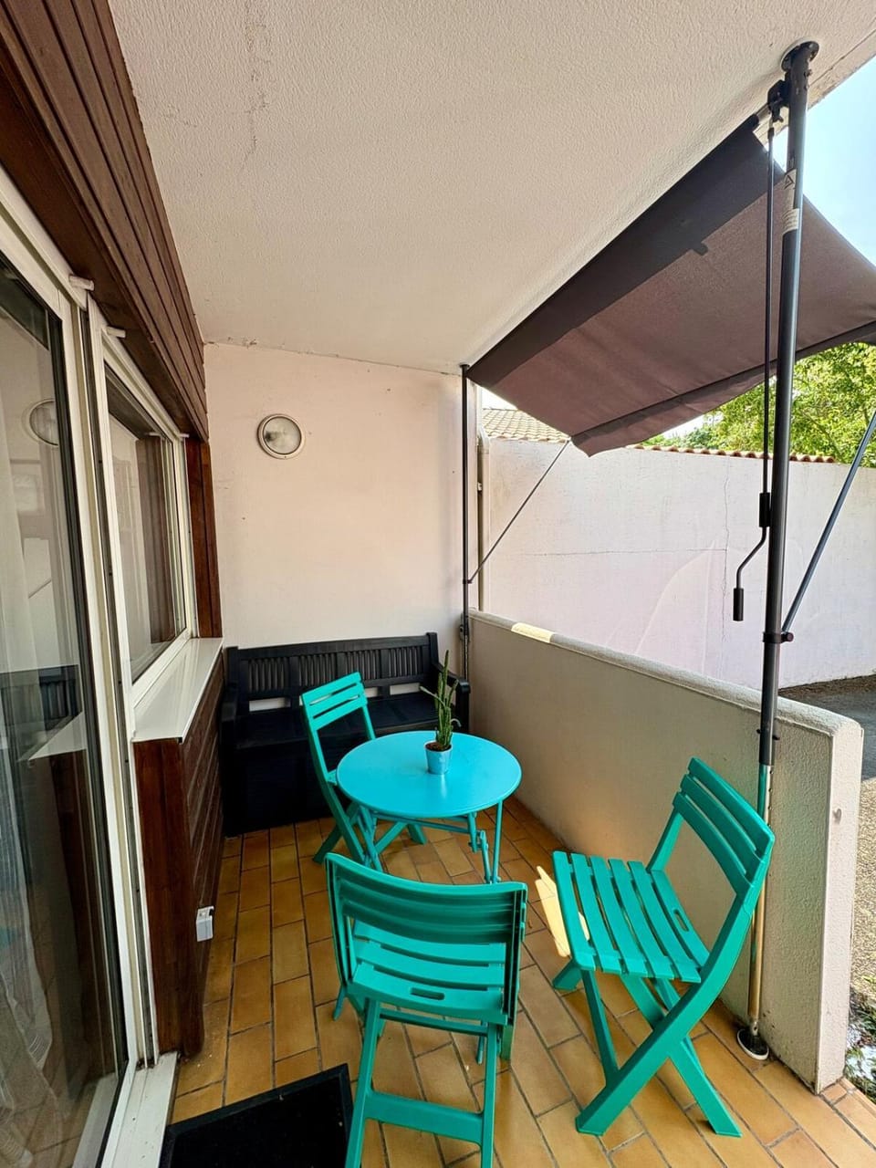 Superbe studio proche Mer Parking Privé Apartment in Nouvelle-Aquitaine