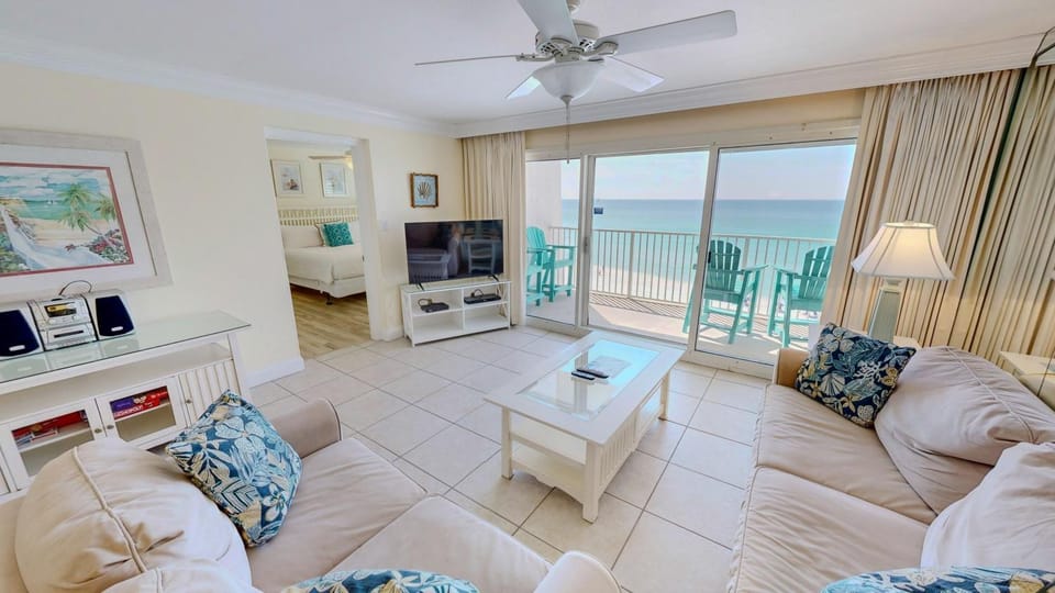 Beach House 602A Apartment in Miramar Beach