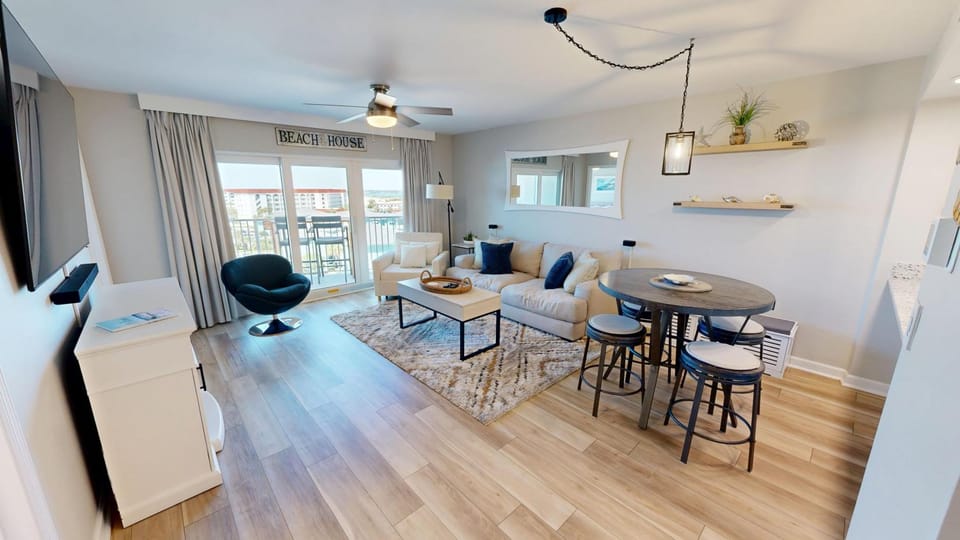 SeaCrest 714 Apartment in Okaloosa Island
