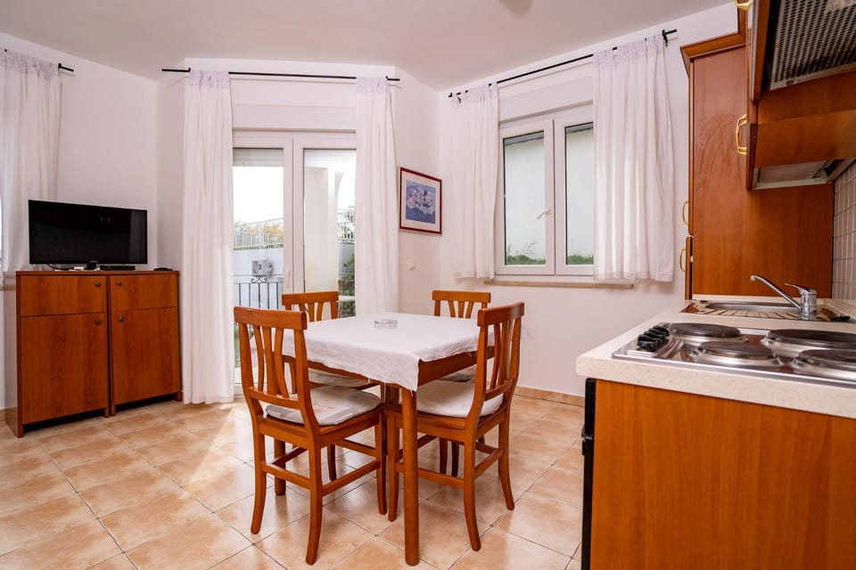 Salvija Apartments Apartment in Lopar