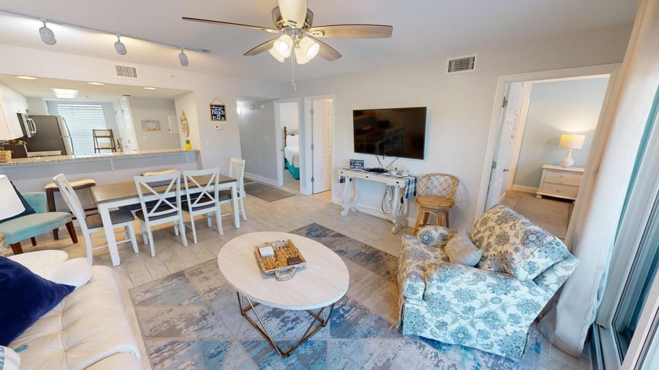 SeaCrest 212 Apartment in Okaloosa Island