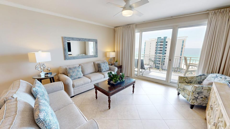Sterling Shores 902 Apartment in Destin
