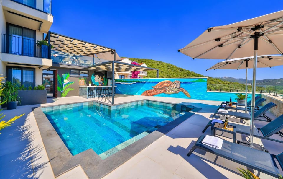 Serenity Pearl Hotel in Antalya Province