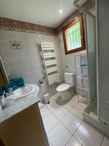 Maison T2 indépendante avec terrasse et parking House in Poitiers