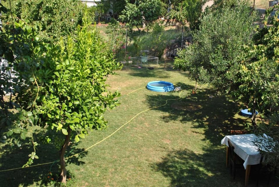 Günebakan Taliani Otel Hotel in İzmir Province
