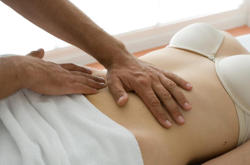 Massage, Spa and wellness centre/facilities