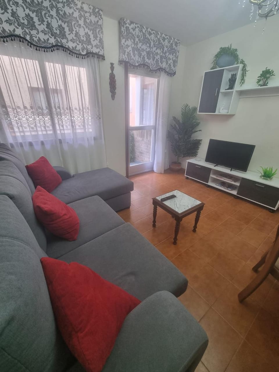 Rua Madrid, 4ºA Apartment in Sanxenxo