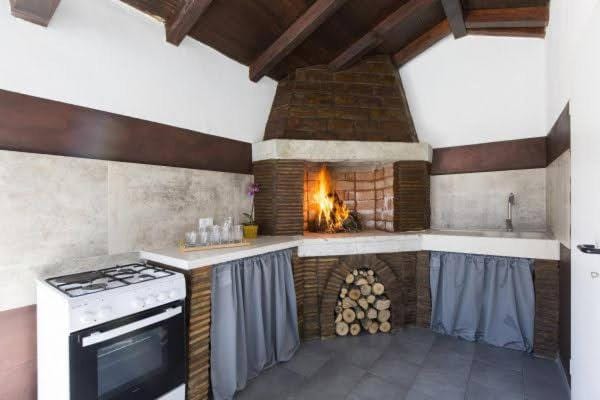 Haus Šimuni House in Istria County