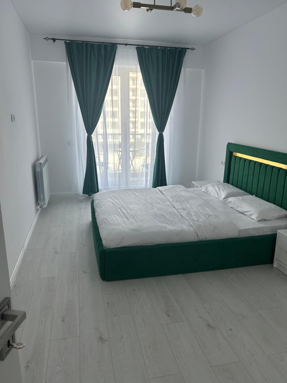 Mamaia Albert apartament Apartment in Constanța County
