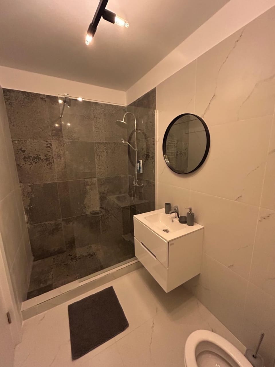 Mamaia Albert apartament Apartment in Constanța County