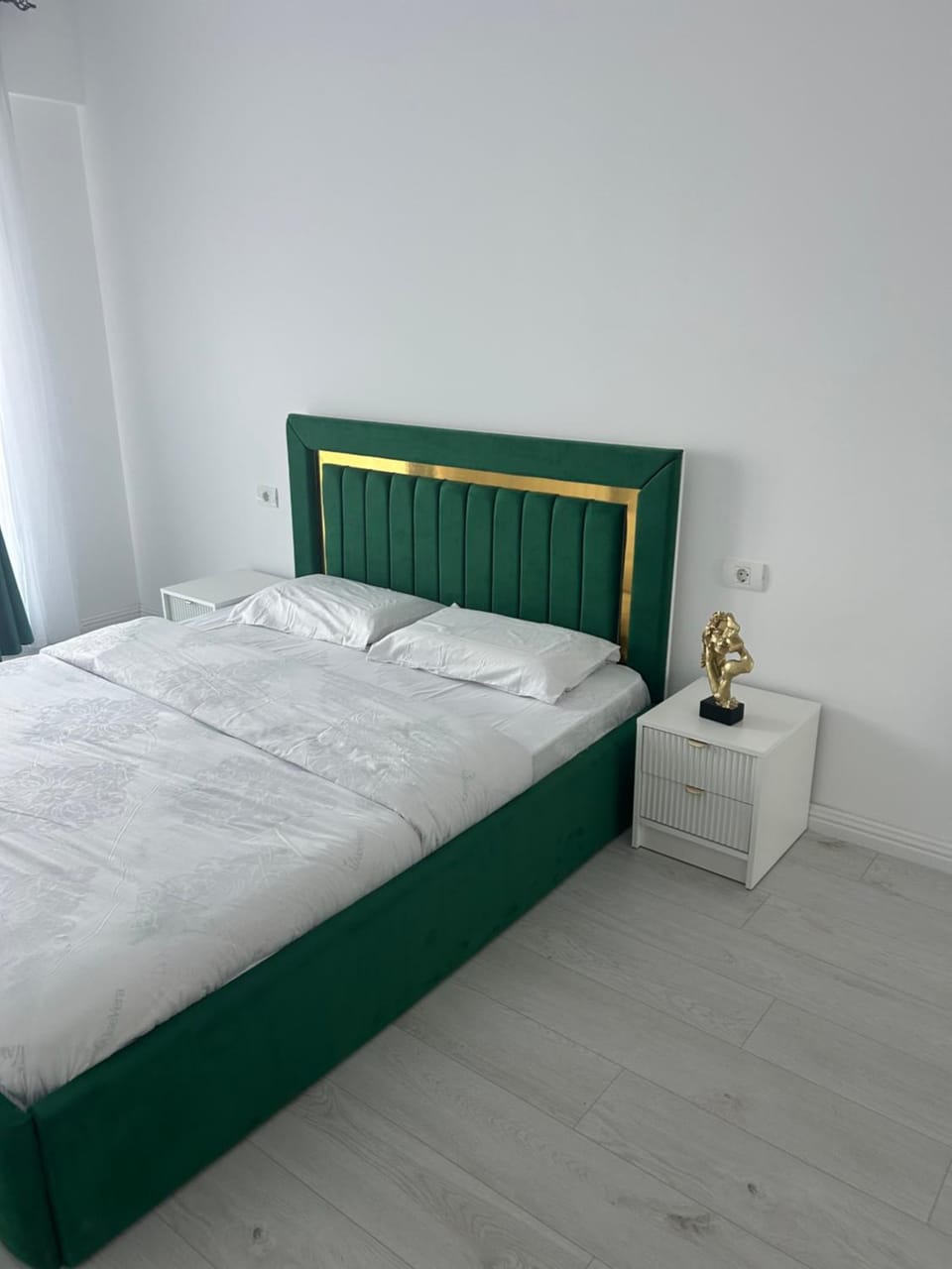 Mamaia Albert apartament Apartment in Constanța County
