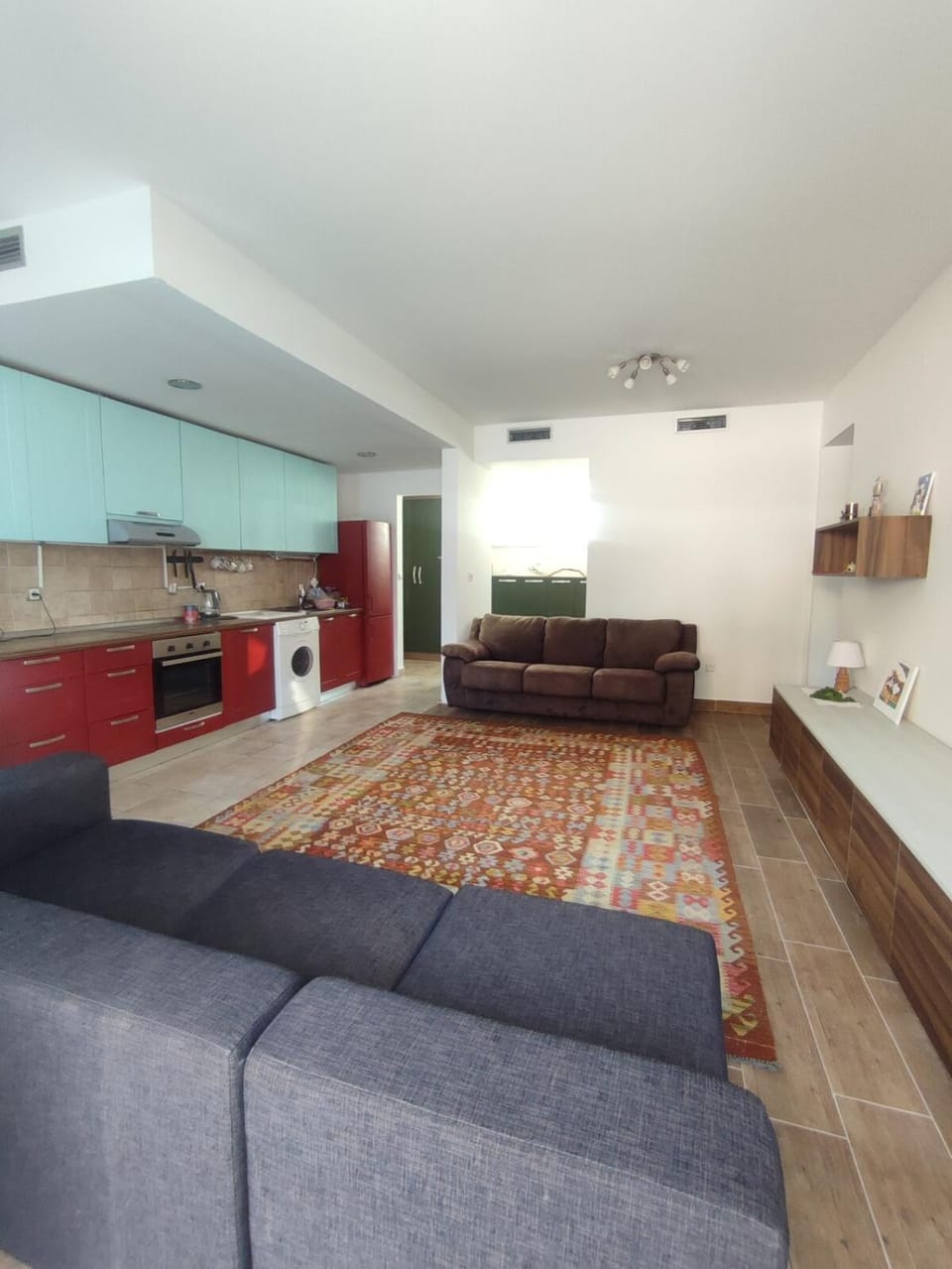 Buena Vista, Dobrota, Kotor Apartment in Dobrota