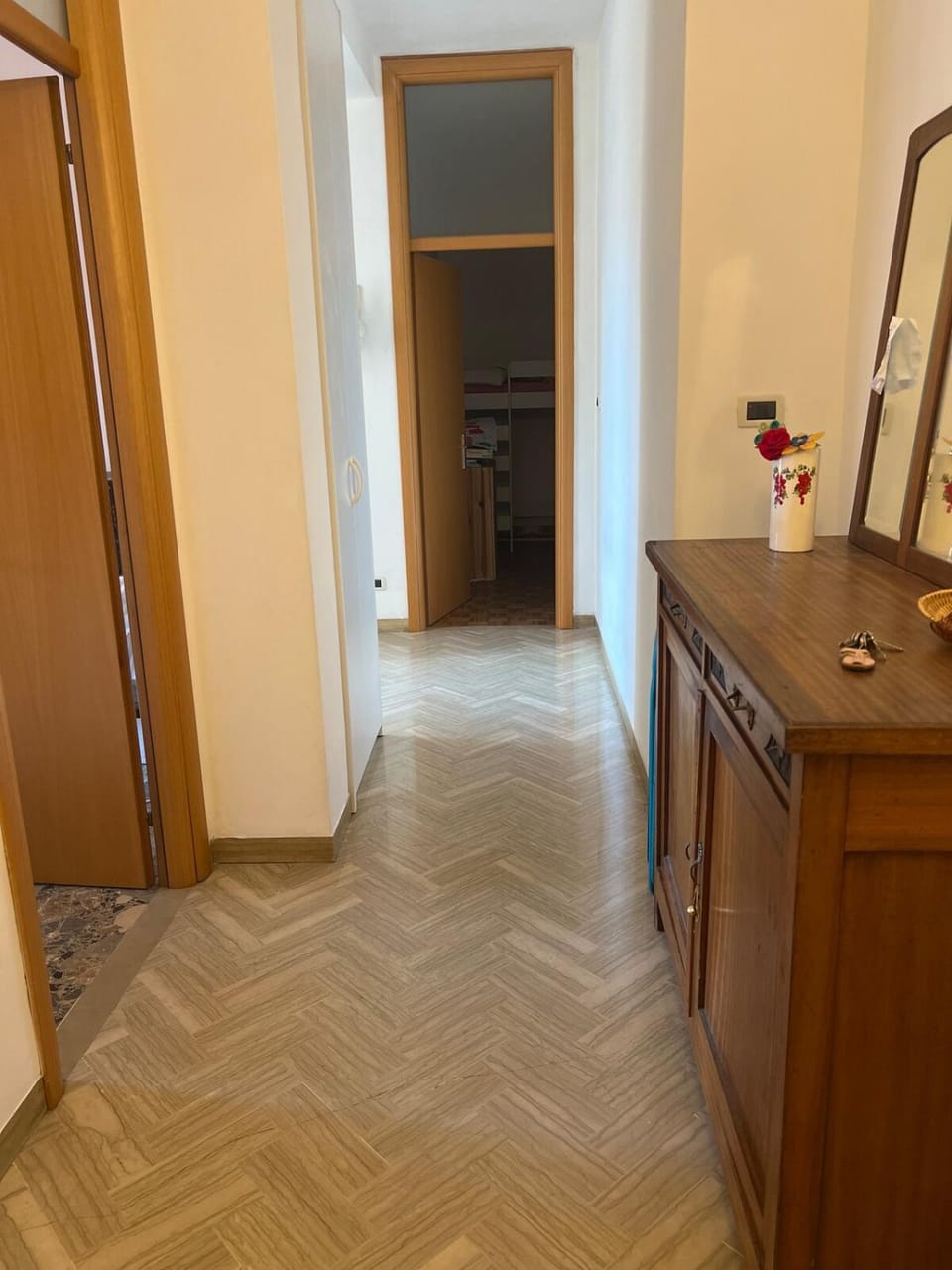 Via degli Dei house Apartment in Emilia-Romagna