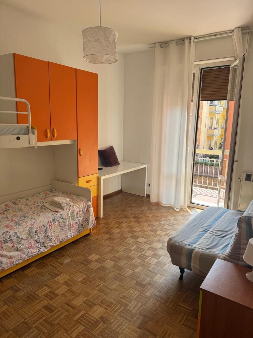 Via degli Dei house Apartment in Emilia-Romagna