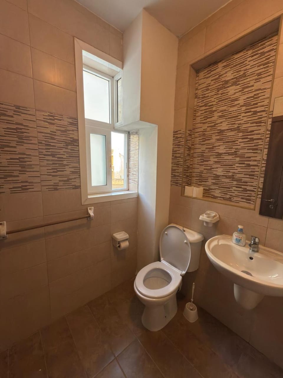 3-Bedroom Apartment in Msida M2 Apartment in Malta