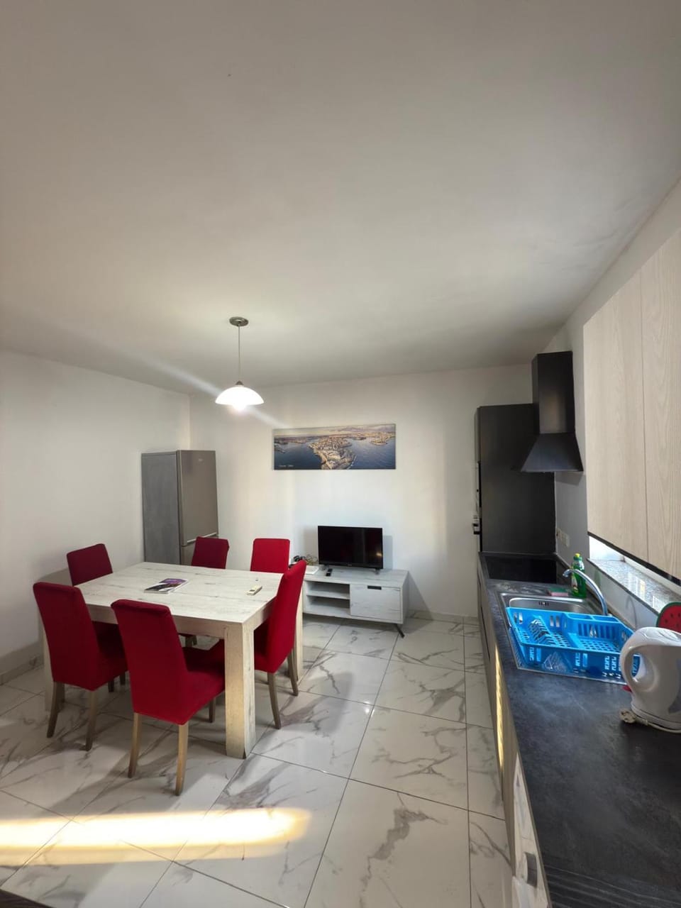 3-Bedroom Apartment in Msida M2 Apartment in Malta