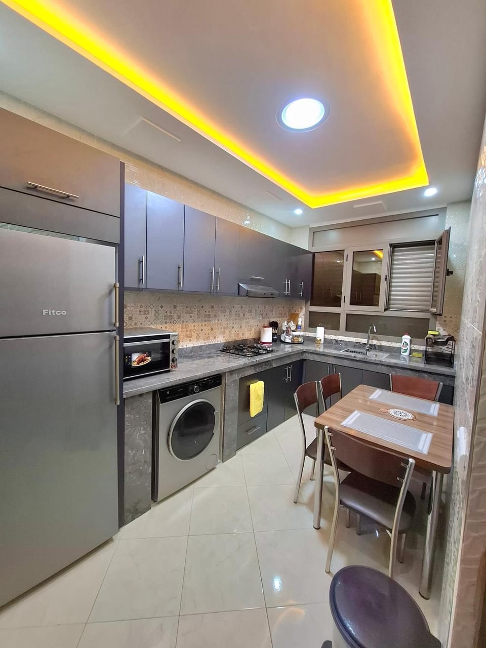 Agadir airport guest house Apartment in Souss-Massa