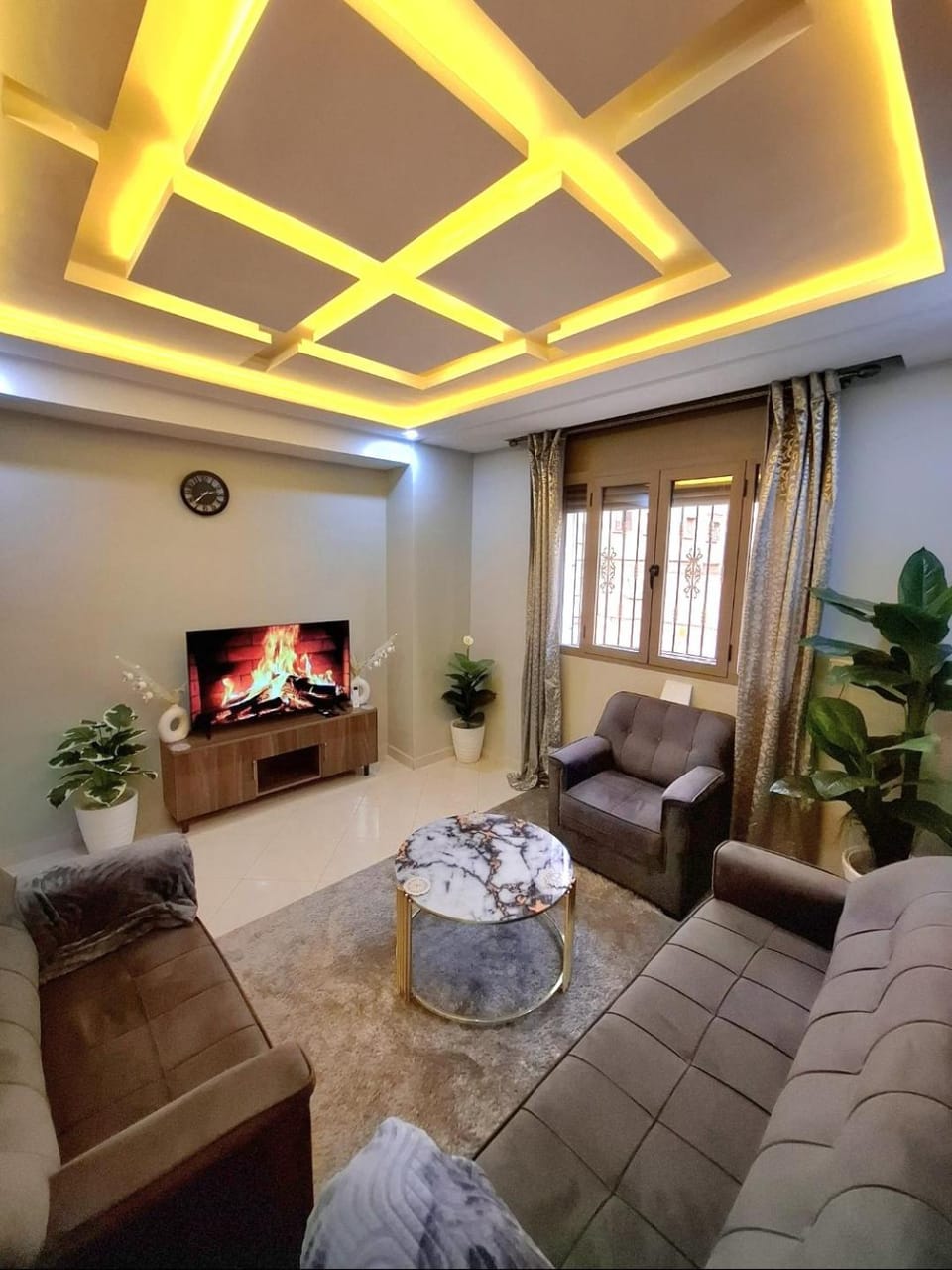 Agadir airport guest house Apartment in Souss-Massa
