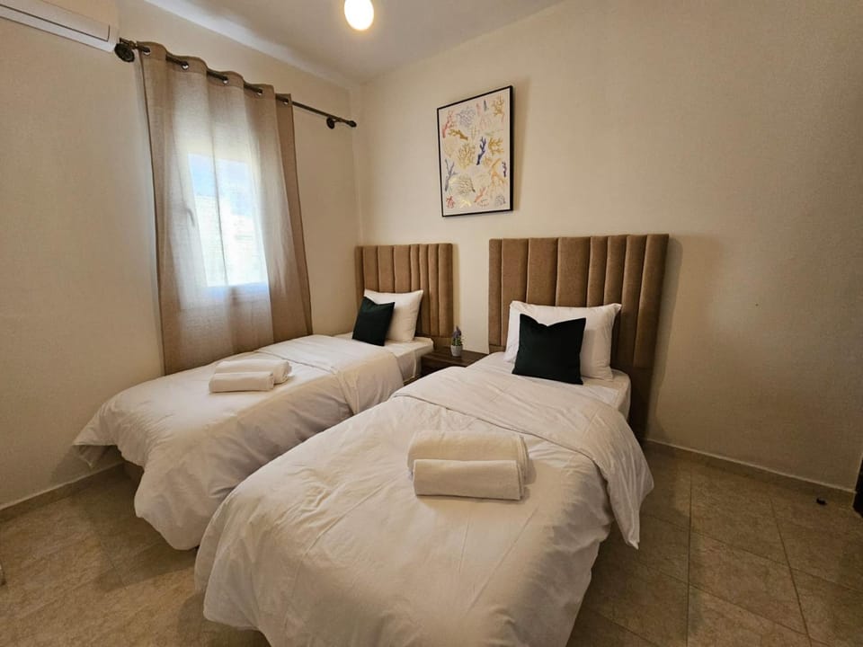 Nouvelle ville ibn batouta Appart cosy, piscine Apartment in Tangier