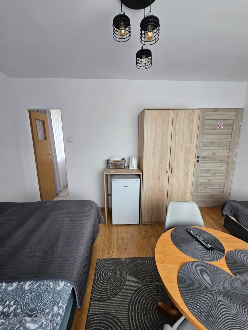 Pensjonat Delfin Bed and Breakfast in West Pomeranian Voivodeship, Poland