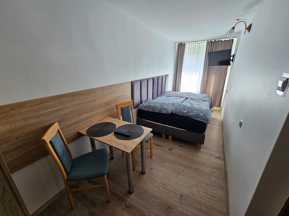 Pensjonat Delfin Bed and Breakfast in West Pomeranian Voivodeship, Poland