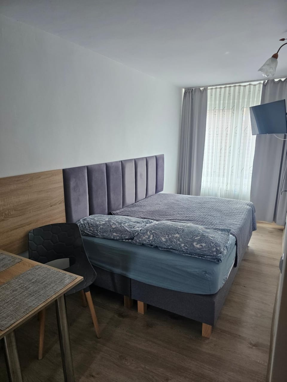 Pensjonat Delfin Bed and Breakfast in West Pomeranian Voivodeship, Poland