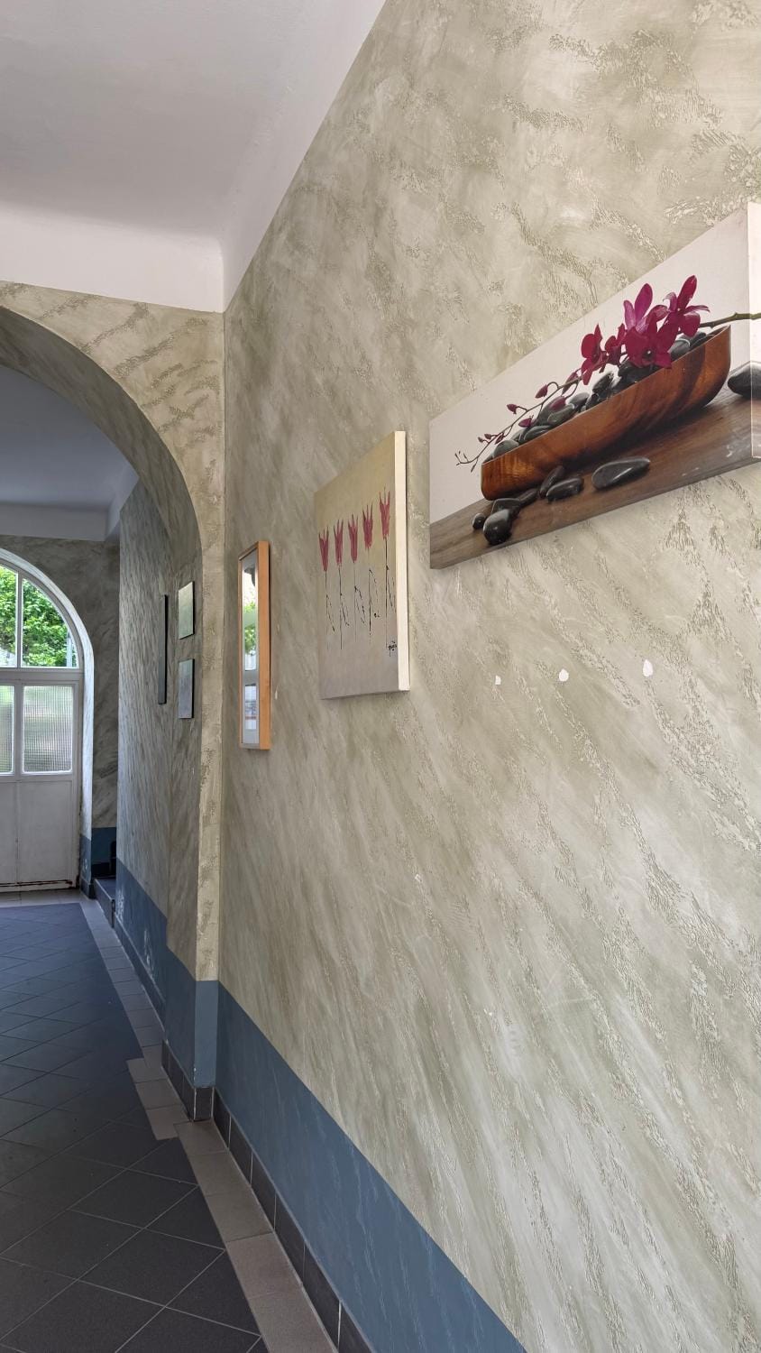 Sunshine Apartment in Vienna