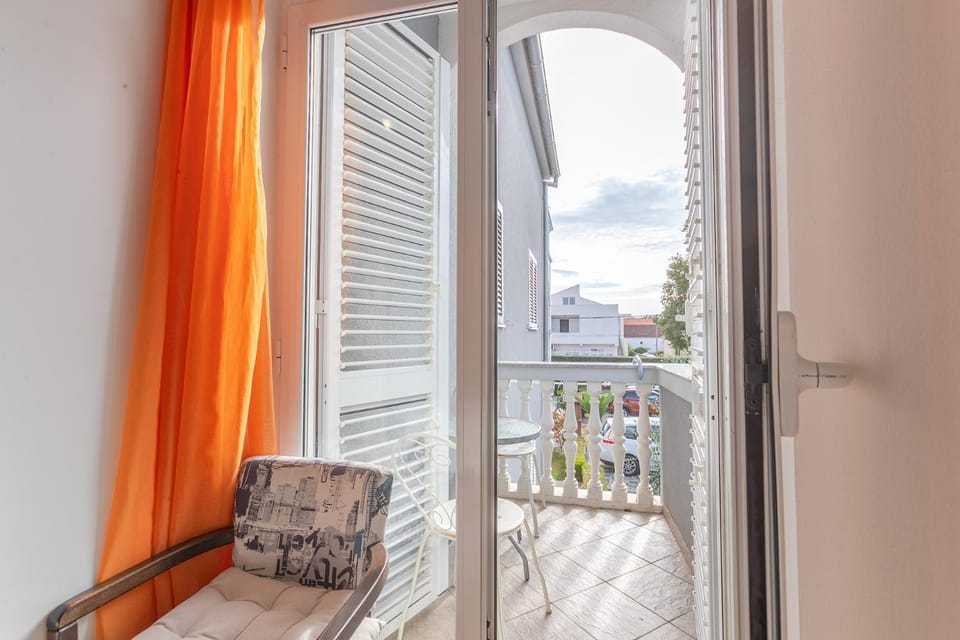 Banić Apartments with pool Apartment in Biograd na Moru
