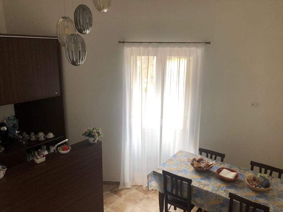 Foresteria del Borgo Antico Bed and Breakfast in Province of Foggia