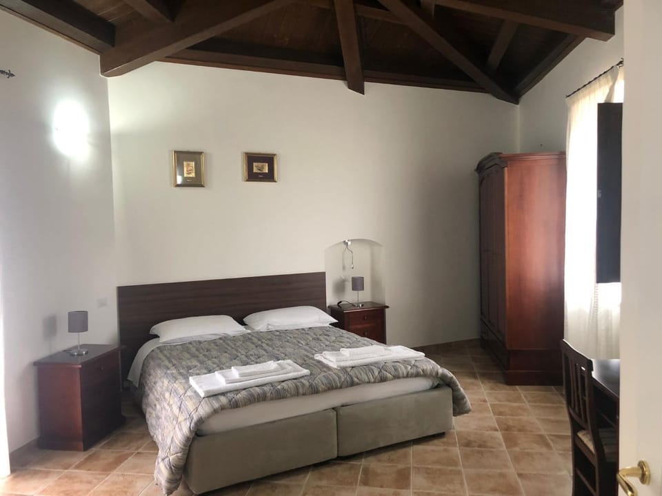 Foresteria del Borgo Antico Bed and Breakfast in Province of Foggia