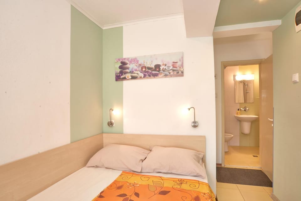 Lazur Studio Apartment in Burgas