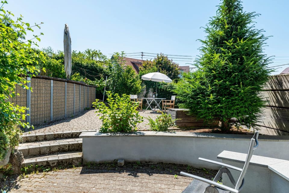 Feriendomizil Brunnenberg Apartment in Überlingen
